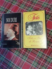 Vhs totò noi usato  Verceia