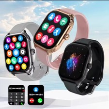 Orologio smartwatch vivavoce usato  Benevento
