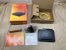 Belkin g54 n150 for sale  Clayton