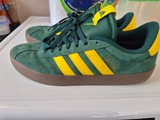 Mens trainers adidas for sale  PONTYPRIDD