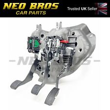 Clutch brake throttle for sale  WALTHAM CROSS