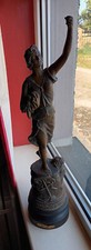 Agriculture bronze spelter for sale  LIMAVADY
