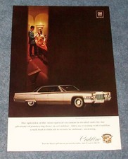1969 cadillac sedan for sale  Livermore