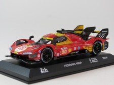 Altaya ferrari 499p usato  Arese