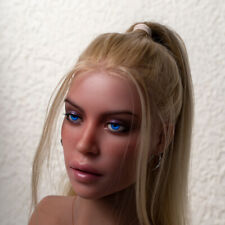 Silicone sex doll d'occasion  Expédié en France
