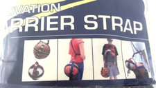 Ball carrier strap for sale  Custer
