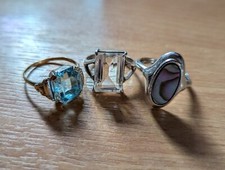 Set three vintage for sale  STALYBRIDGE