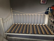 Daybed trundle for sale  BISHOP'S STORTFORD