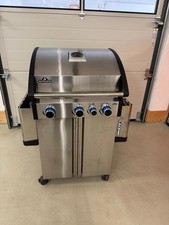 Gasgrill napoleon legend gebraucht kaufen Gasgrill napoleon legend gebraucht kaufen  Kissing