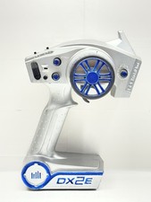 Spektrum radio transmitter for sale  Lumberton
