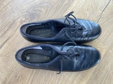 Sansha split sole for sale  RINGWOOD