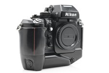 Nikon f4s slr for sale  Indianapolis