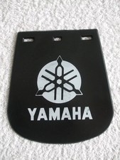 Yamaha motorcycle mudflap for sale  KING'S LYNN