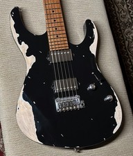 Suhr custom modern for sale  LONDON