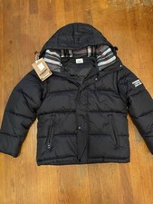 Burberry puffer jacket d'occasion Burberry puffer jacket d'occasion  France