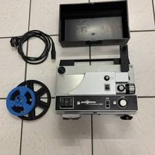 Filmprojektor super 8 gebraucht kaufen  Lippstadt