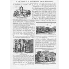 Church stretton views for sale  GLASGOW