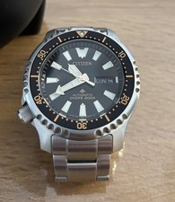 Citizen promaster ny0160 usato  Civitanova Marche