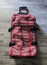 Eastpak tranverz reisetasche gebraucht kaufen  Garching b.München