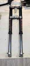 Fourche 2009 d'occasion  Metz-