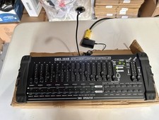 Dmx 384b lighting d'occasion  Expédié en Belgium