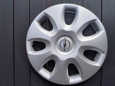 Riginale radkappe pel gebraucht kaufen  Oeversee