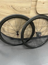 Ruote carbonio roval usato  Jesi