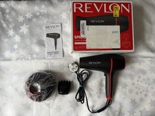 Revlon rvdr5317uk smoothstay for sale  SCUNTHORPE