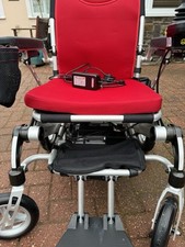 Dash fold power for sale  PEMBROKE