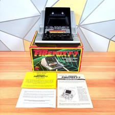 Vtg grandstand firefox for sale  CHELTENHAM