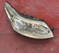 Faro anteriore destro usato  Giugliano in Campania