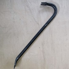 Vintage crow bar for sale  Dallas