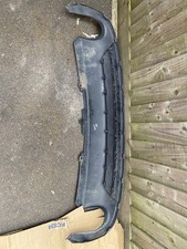 Audi line rear for sale  MILTON KEYNES