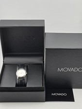 Movado museum women for sale  New York