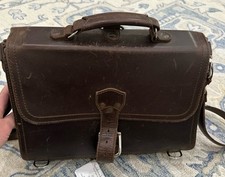 Saddleback leather thin for sale  Tampa