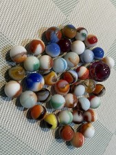 Glass marbles lot for sale  Bradenton