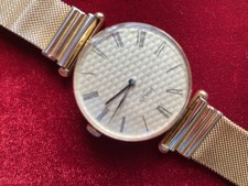 Montre ancienne unisexe d'occasion  Montauban