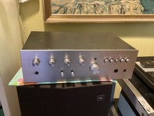 Amplificateur sansui 22000 d'occasion  Vence