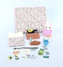 Sylvanian families seaside for sale  Clinton Township