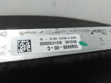 Tesla model radiator for sale  SOUTHAMPTON
