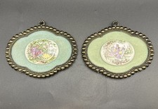 Vtg wall hanging for sale  Springfield