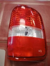 Lanterna traseira de passageiro Styleside compatível com 04-08 Ford F150 Pickup 349224 comprar usado  Enviando para Brazil