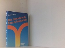 Horoskop als entscheidungshilf gebraucht kaufen  Berlin