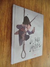 Gros album singe d'occasion  La Colle-sur-Loup