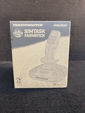 Joystick FarmStick com fio Thrustmaster SimTask OC Windows 10/11 comprar usado Joystick FarmStick com fio Thrustmaster SimTask OC Windows 10/11 comprar usado  Enviando para Brazil