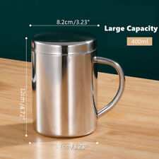 Stainless steel double for sale  HATFIELD