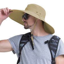 Wide brim sun for sale  Piscataway