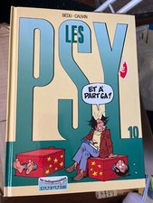 Psy part bédu d'occasion  Saint-Claude
