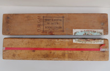 Hart hertel cigare d'occasion  France