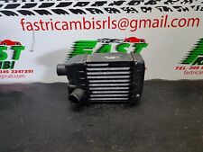 Radiatore intercooler jeep usato  Camigliano Santa Gemma
